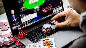 Filipino player placing a sports bet on jilimacao mobile browser